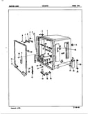 Inner tub