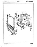 Door & access panel