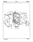 Inner tub