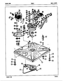 Base & drive (rev. a-d)