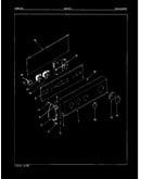Control panel (rev. a-d)
