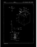 Water carrying & pump assy. (rev. e-j)
