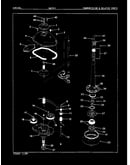 Transmission & related parts (rev. a-d)