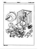 Cylinder & drive (rev. a-d)