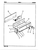 Control panel (rev. a-d)