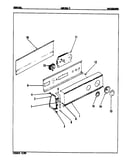 Control panel (rev. e-g)