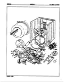 Cylinder & drive (rev. a-d)