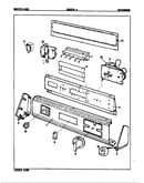 Control panel (rev. a-b)