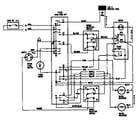 Admiral LATA300AAL wiring information (lata300aal) (lata300aaw) diagram