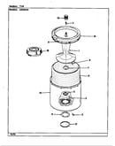 Tub (rev. a-e)