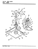 Base & drive (rev. e-f)