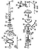 Transmission (lata200aae series 10-15) (lata200aae)