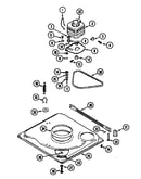 Base (lata400aal) (lata400aaw)