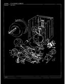 Cylinder & drive (rev. a-c)