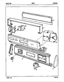 Control panel (rev. a-d)