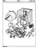 Cylinder & drive (rev. a)