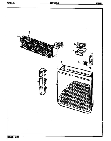 Heater (rev. a)