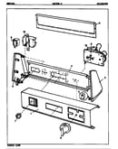 Control panel (rev. a)