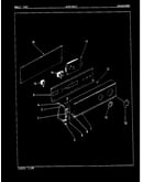 Control panel (rev. a-d)