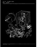 Cylinder & drive (rev. a-c)