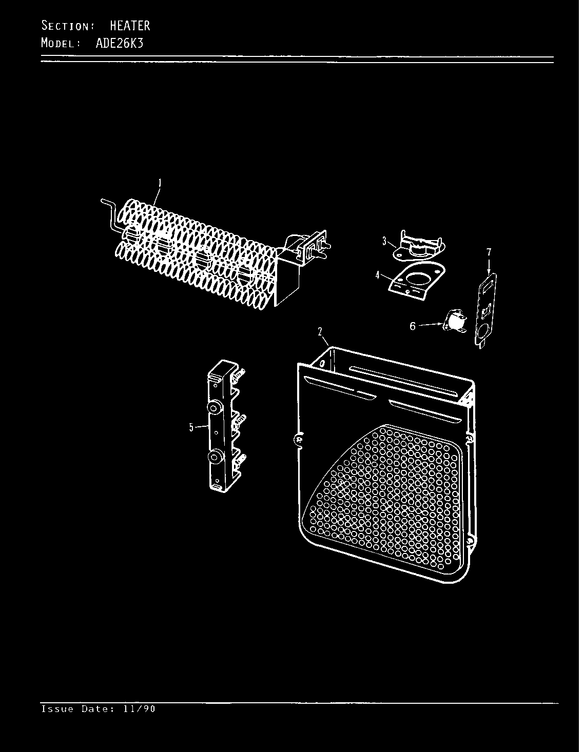 Heater (rev. a-c)