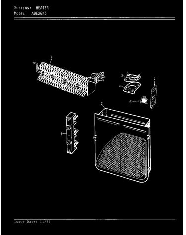 Heater (rev. a-c)