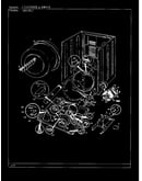 Cylinder & drive (rev. a-d)