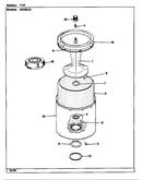 Tub (rev. a-d)