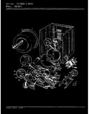 Cylinder & drive (rev. a-d)