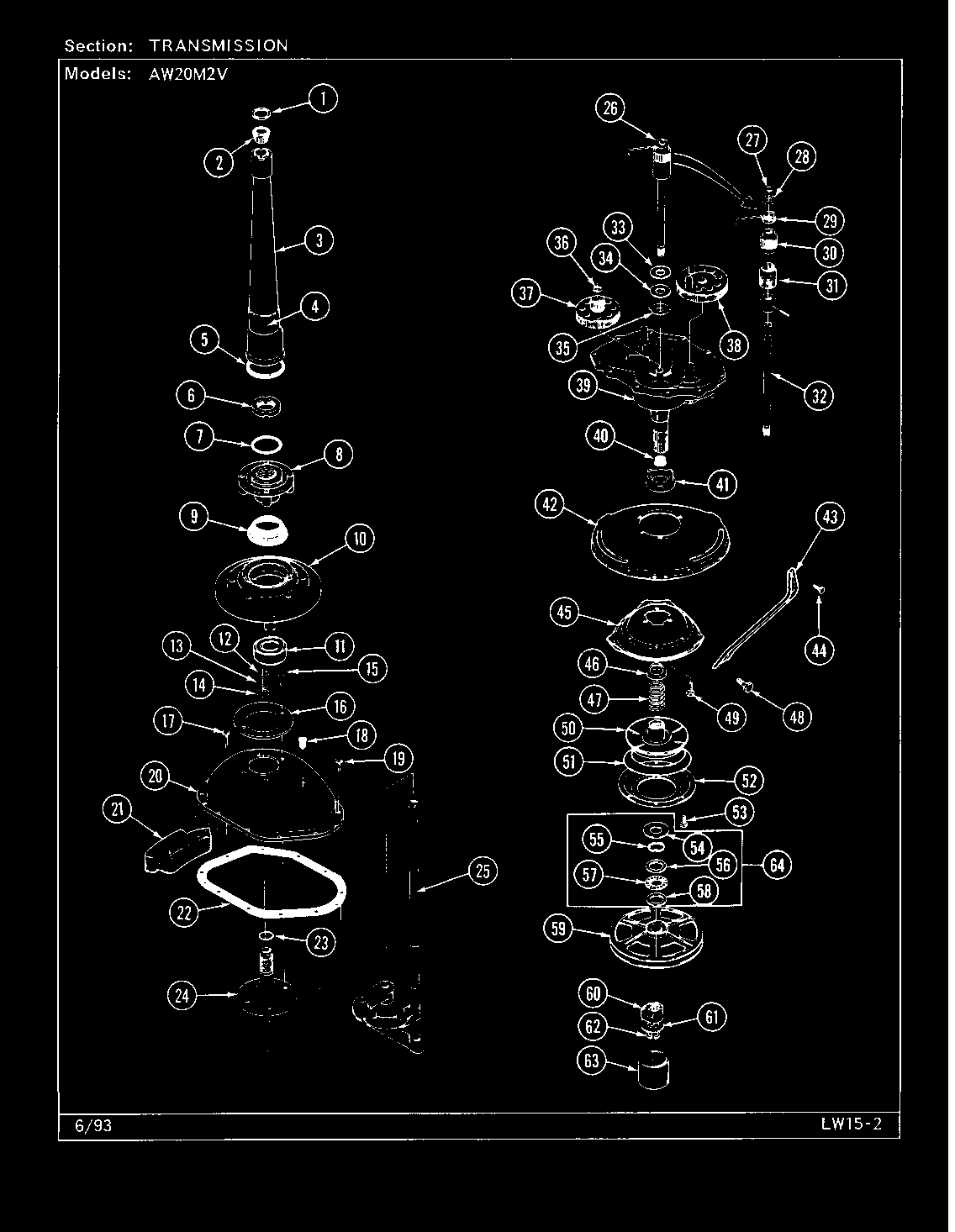 Transmission
