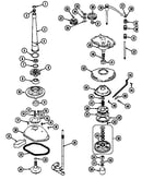Transmission (lata400ake) (lata400ake)