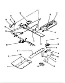 Oven control system
