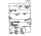 Maytag GS20A83V wiring information (gs20a83v) diagram