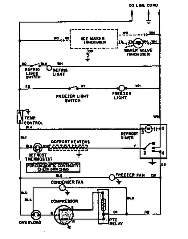 Wiring information (gs20a83v)
