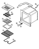 Oven