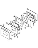 Door (ser. pre. 15)