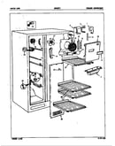 Freezer compartment