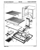 Freezer compartment
