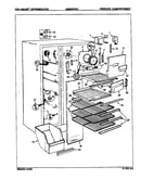 Freezer compartment