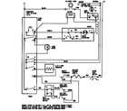 Admiral LDEA400ACM wiring information (ldea400acl) (ldea400acw) diagram