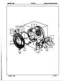 Motor/cylinder/heater
