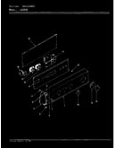 Control panel (rev. e-f)