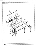 Control panel (rev. g-l)