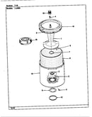 Tub (rev. g-l)