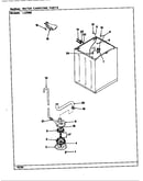 Water carrying (rev. g-l)