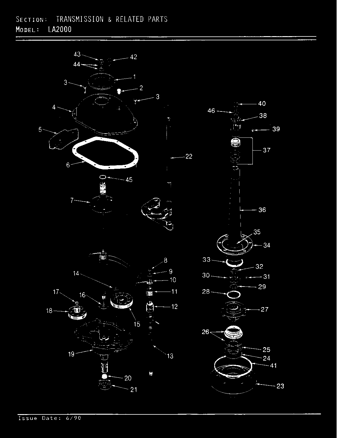 Transmission (rev. e-f)