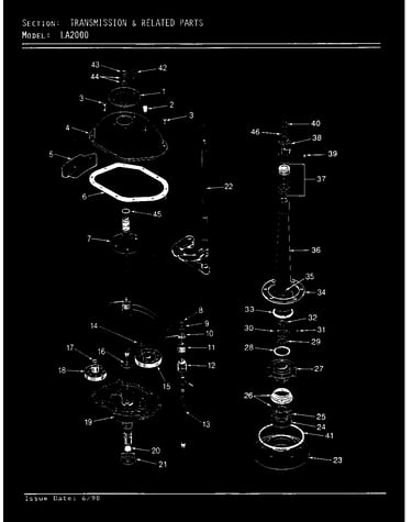 Transmission (rev. e-f)
