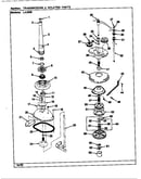 Transmission & related parts (rev. g-l)