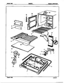 Freezer compartment