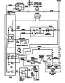 Wiring information (aa*) (ldga500aae) (ldga500aam)